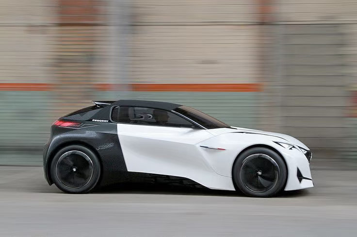 有一种帅到不敢买的感觉 