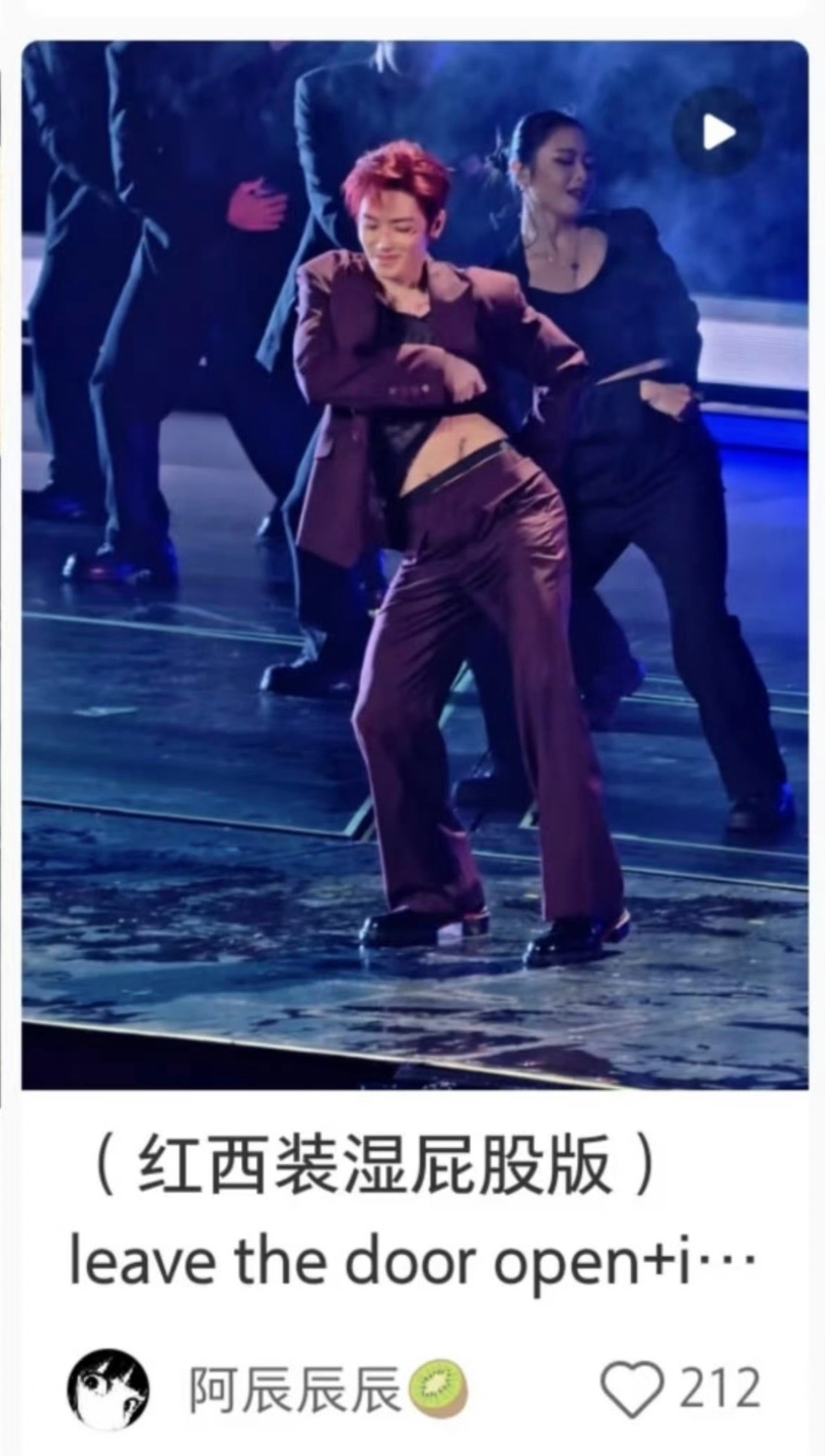 你们能欣赏这种风格吗？ 