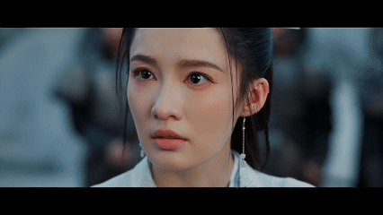 男女主翻面吻唇享40秒 《一笑随歌》真的太懂观众想看什么了！这次的翻面吻不仅有大