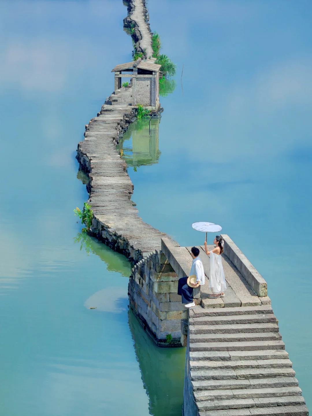 今年为止，我最喜欢的旅游城市出现了…