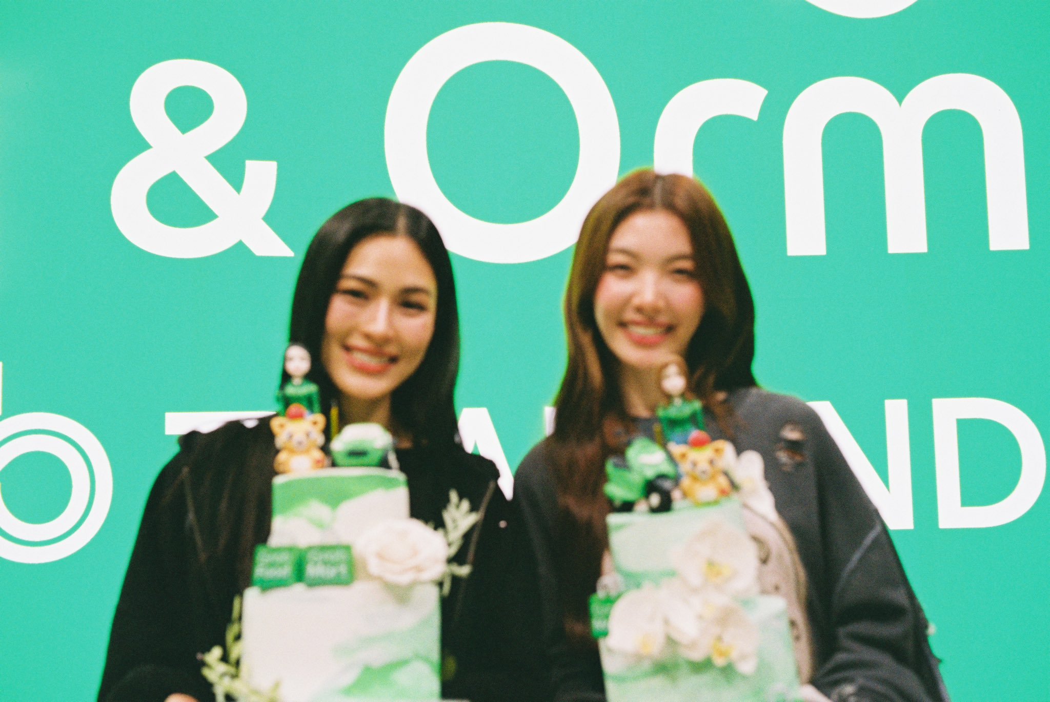 Grab更新🎞️权威妻妻 