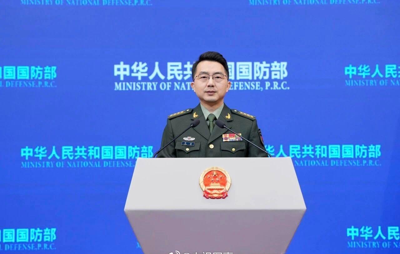 【美方称中国疑似进行一次地下核试验 ​​​​】美国助理国务卿称，中国2020年疑