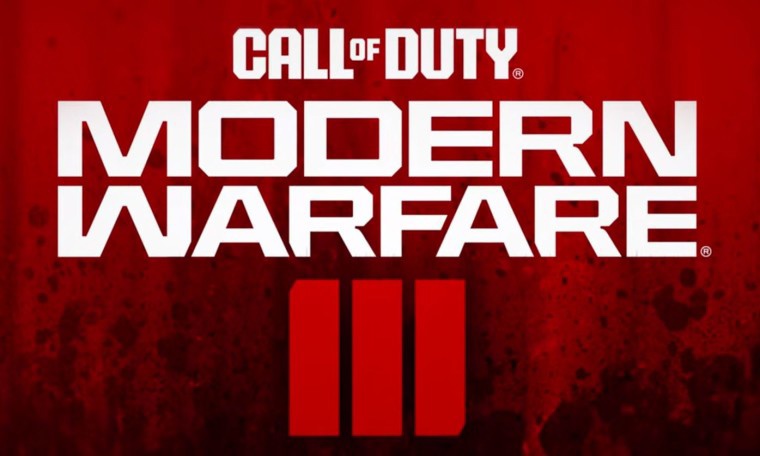 动视宣布《使命召唤：现代战争 3》将于 11 月 10 日发售