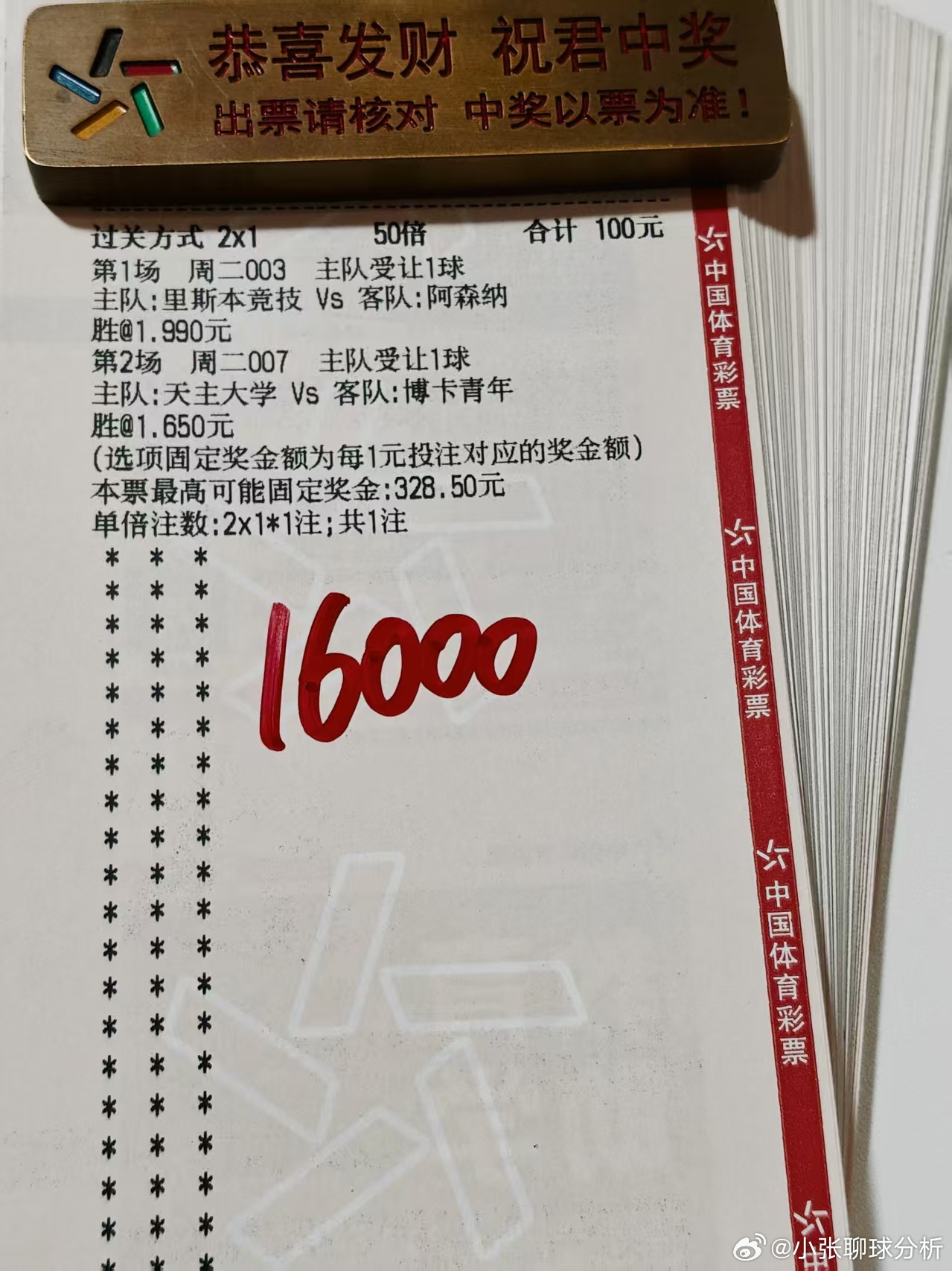 刘总晚场冲刺连红方案 