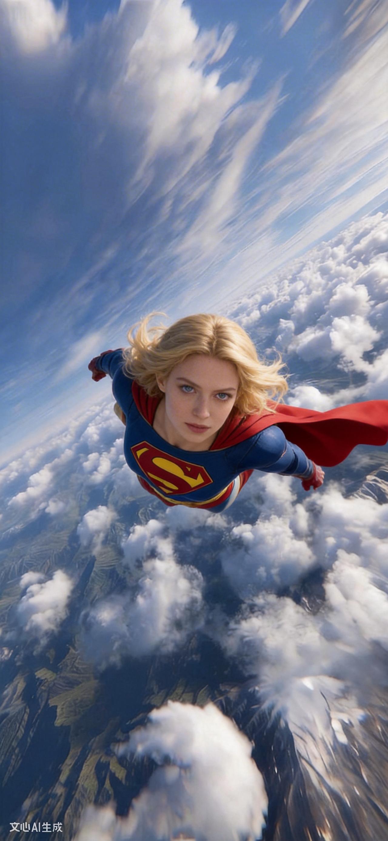 分享几张不错的壁纸