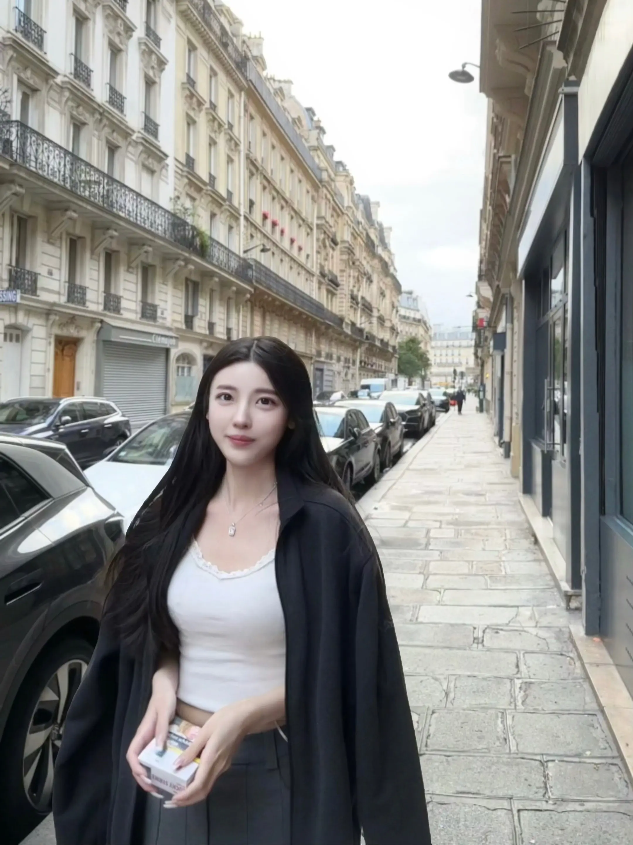 坏女人身上的刺会帮她筛选出愿意为她赴汤蹈火的男人