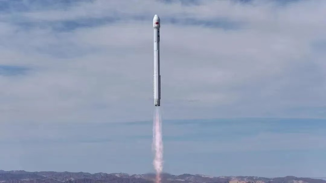 上海微小卫星工程中心第95次发射民营火箭首次执行星座组网任务 IT时代网9月15