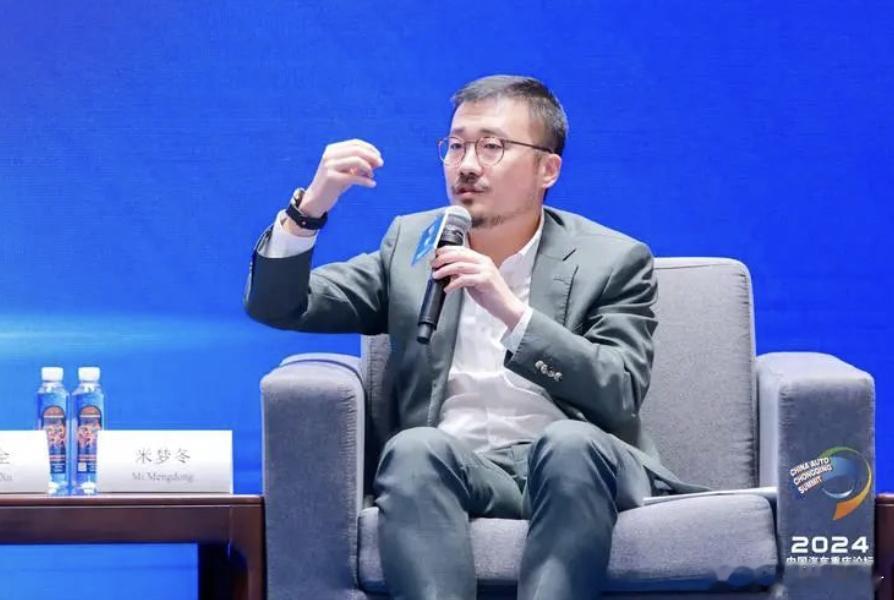 长安高层人事变动！叶沛升任常务执行副总裁，米梦冬升副总裁！8月22日晚，重庆长安