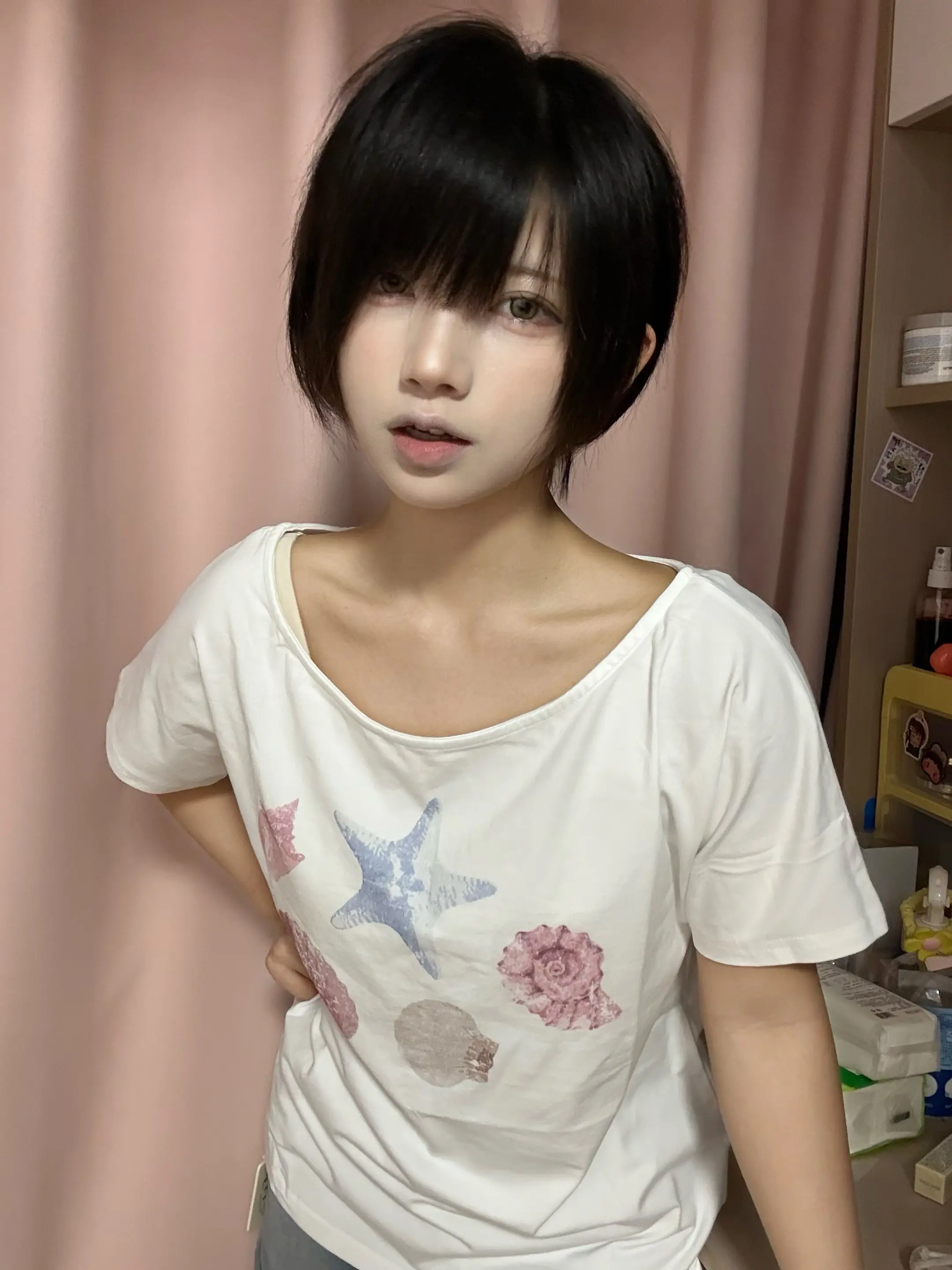 叫哥哥