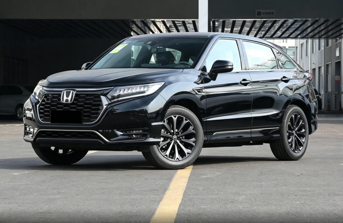 本田UR-V真实空间表现，从内饰到全场景用车有感
 
开本田UR-V也有些年头了