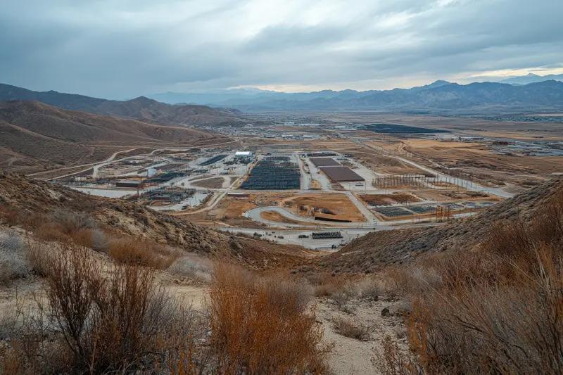 1月26日，美国稀土公司（USA Rare Earth）盘前股价大幅飙涨45%。