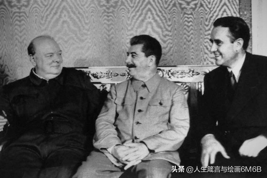 美苏争霸的原因是什么?
长期对立传统：西方对俄罗斯长期存在仇恨与不信任，如 17