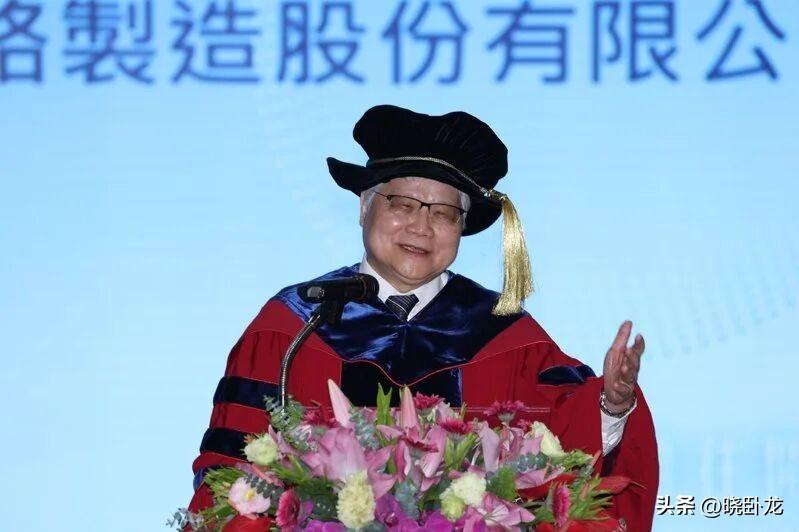 台积电董事长魏哲家：“中国大陆机器人跳来跳去的，没用！好看而已！”

3月21号