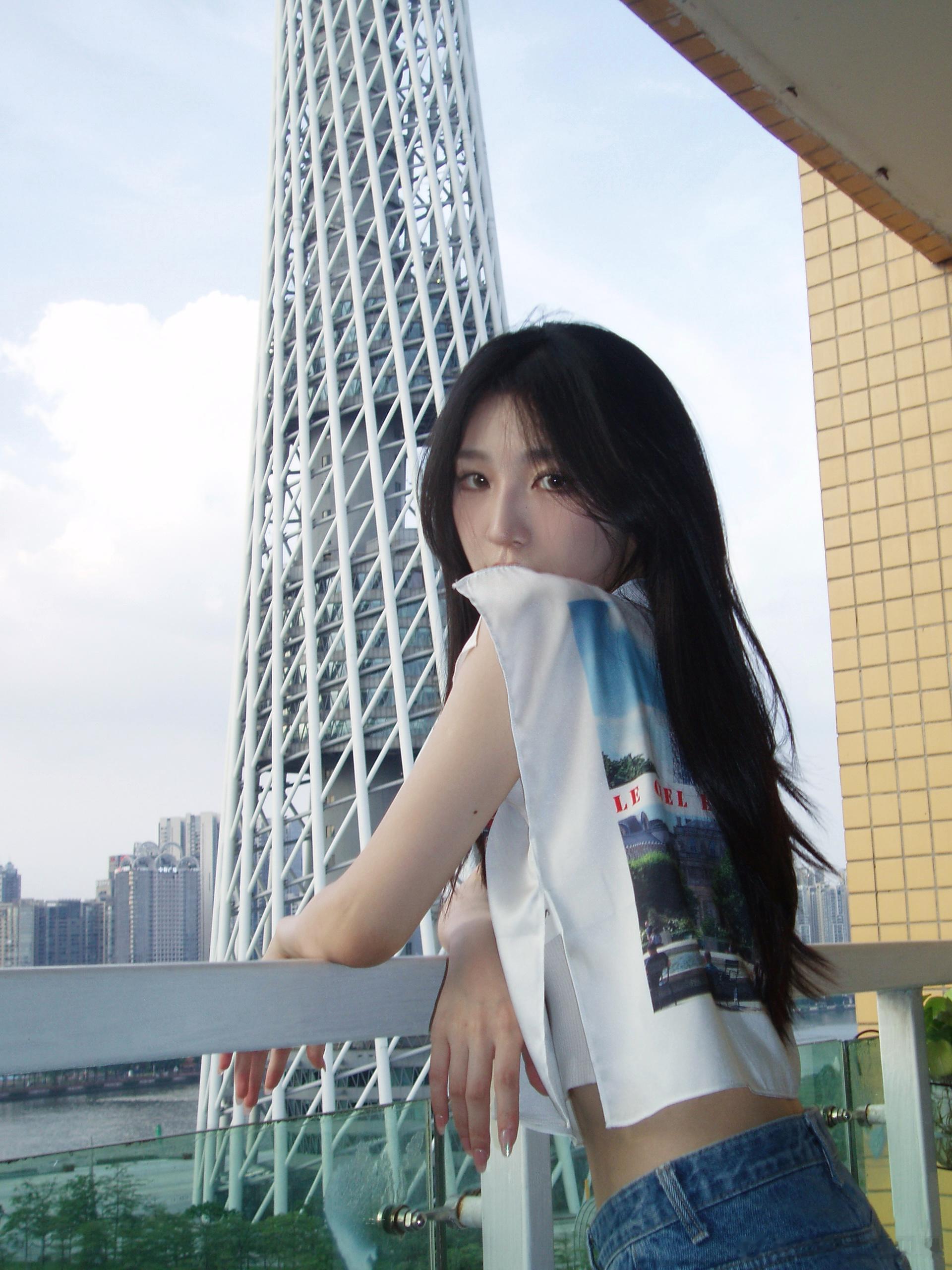 city walk一下（walk是假的work是真的） ​​​