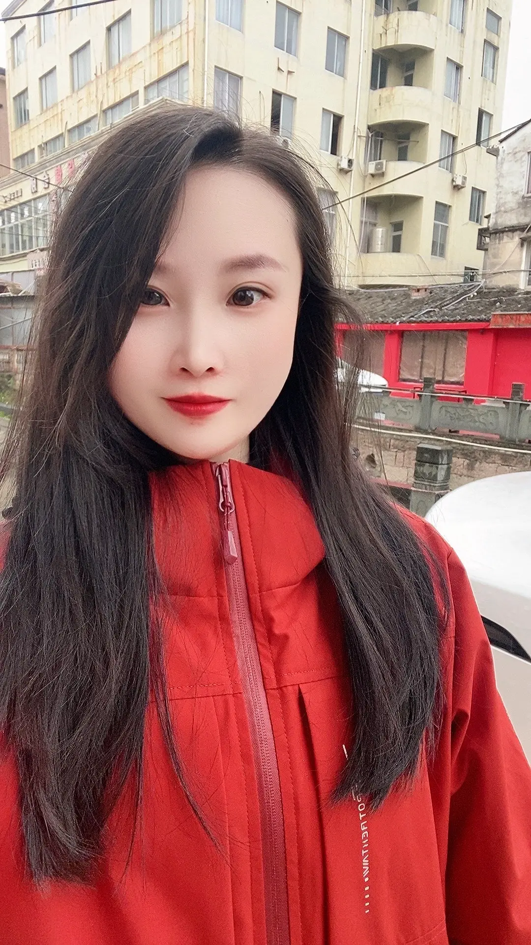 想念我的时候，别忘记我也在想念你.