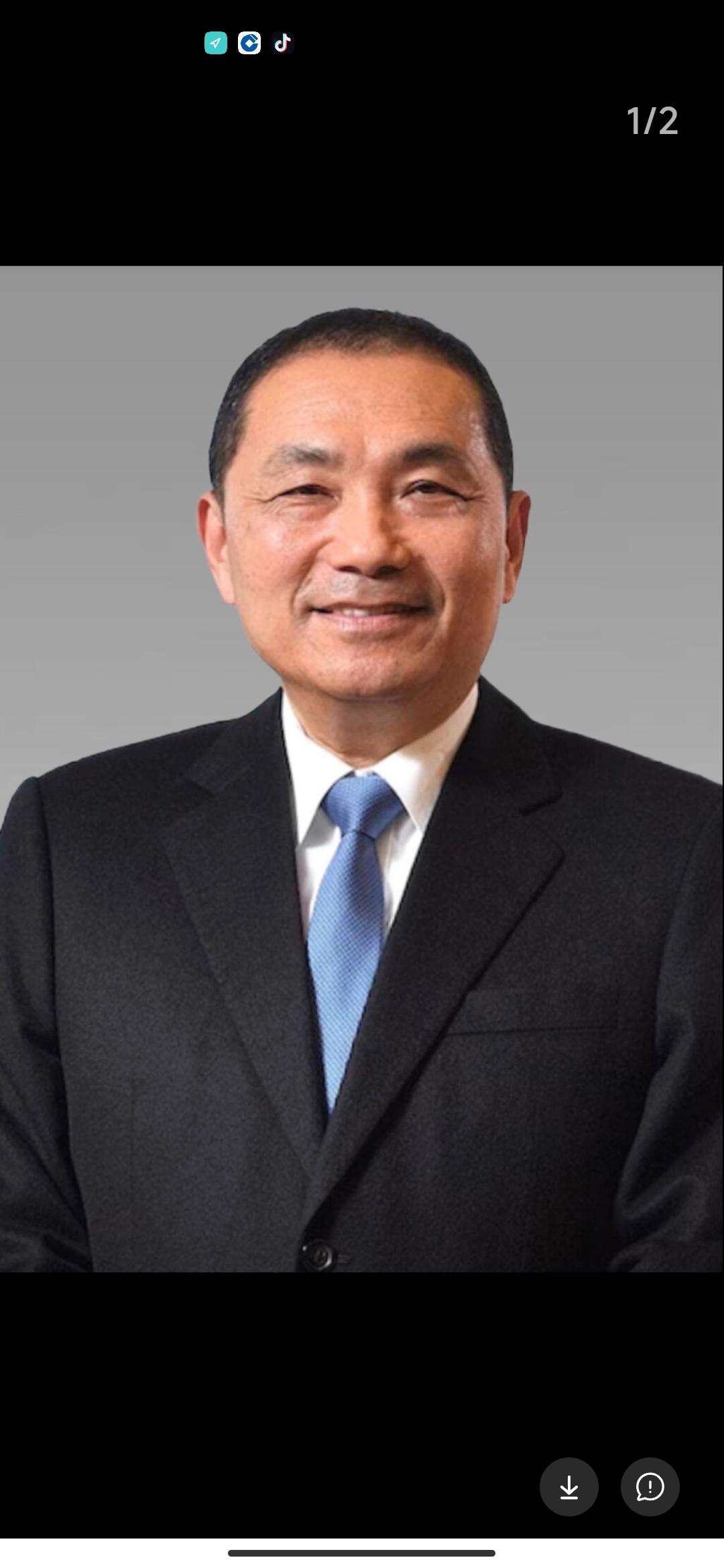 国家统一后这俩人怎么安排呢？
有人说：候友宜可去养殖场养鱼，但他如果跟小日本合作