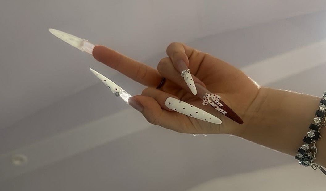 我对骂干活的人的态度 