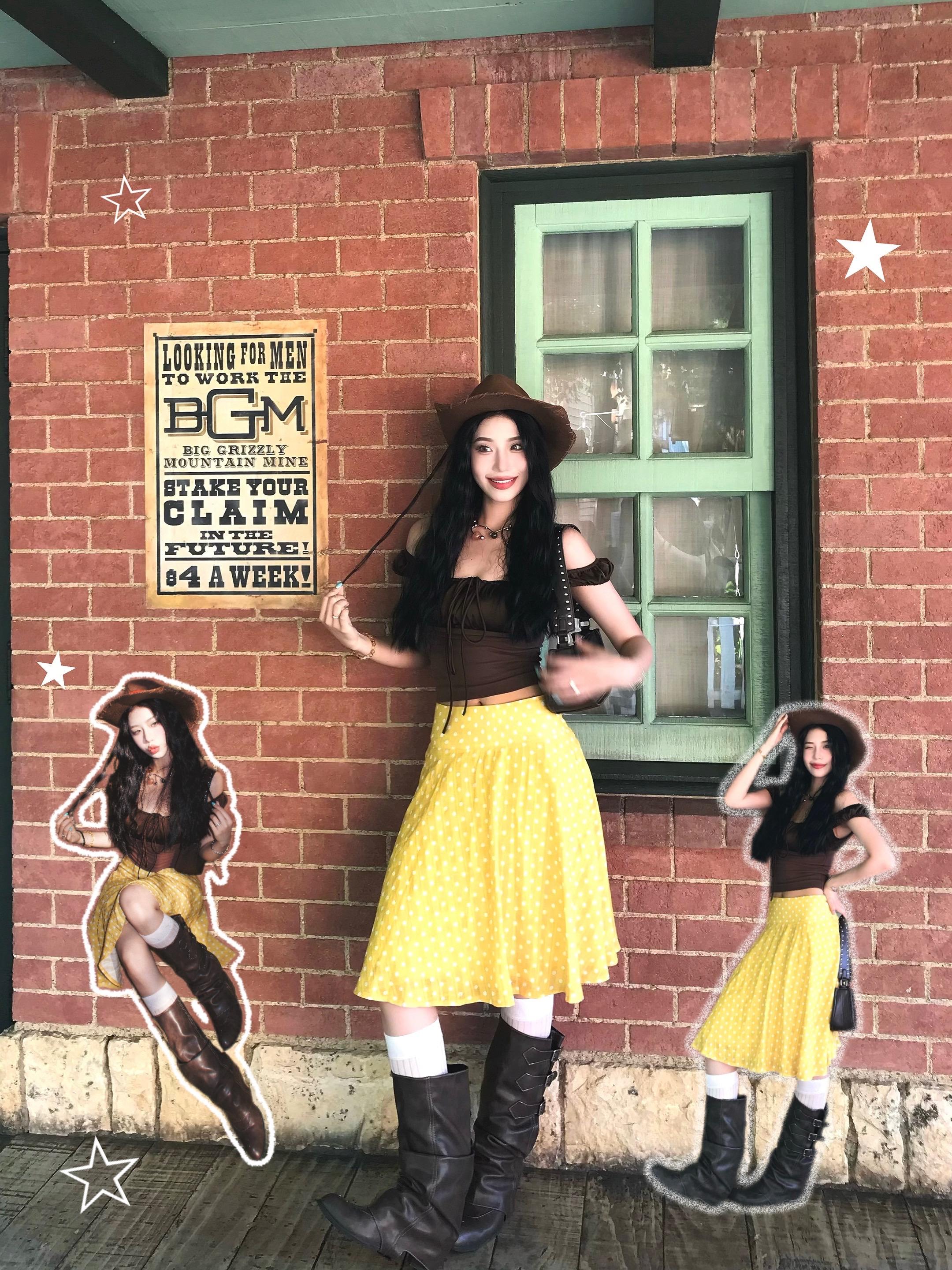 🎠‧₊˚☆ Disney day·💛 You've got a f...