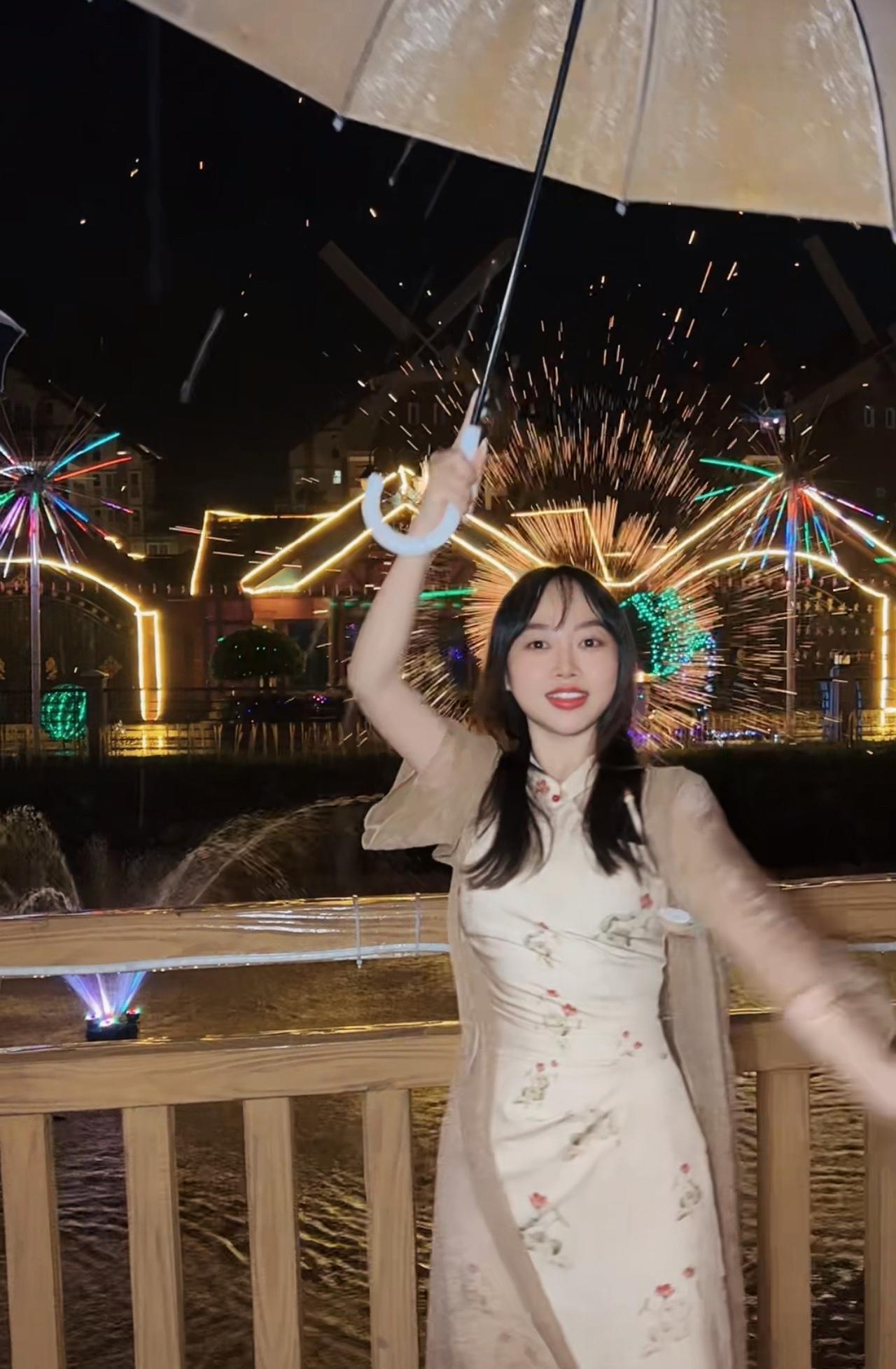 #五一去哪儿 #五一旅行指南 #灯光秀 #旅行推荐官 #亲子游玩好去处