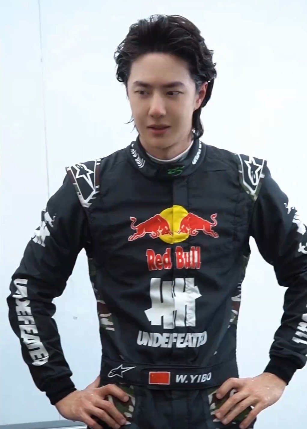 没有不叫老公的义务85racing