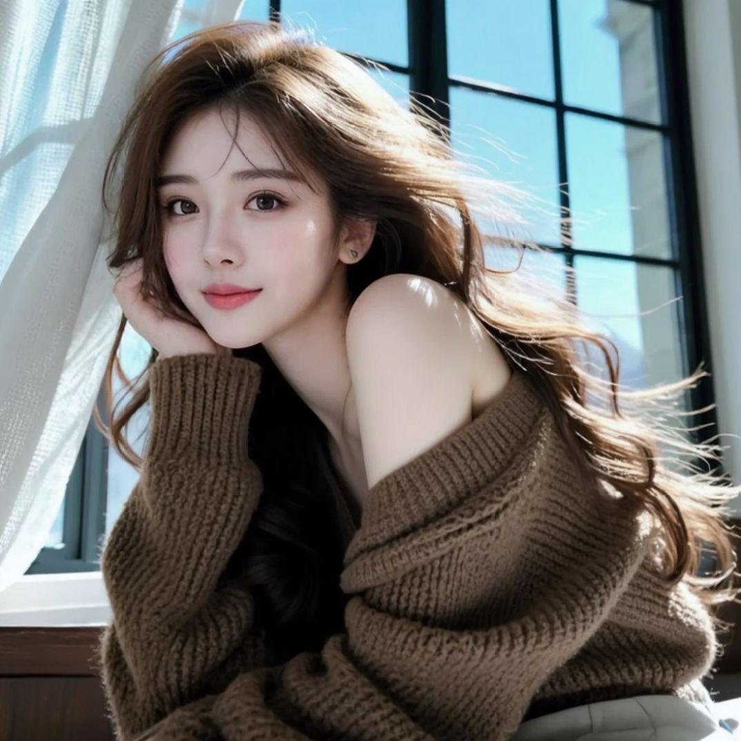 ❀ AI写真集 ❀。