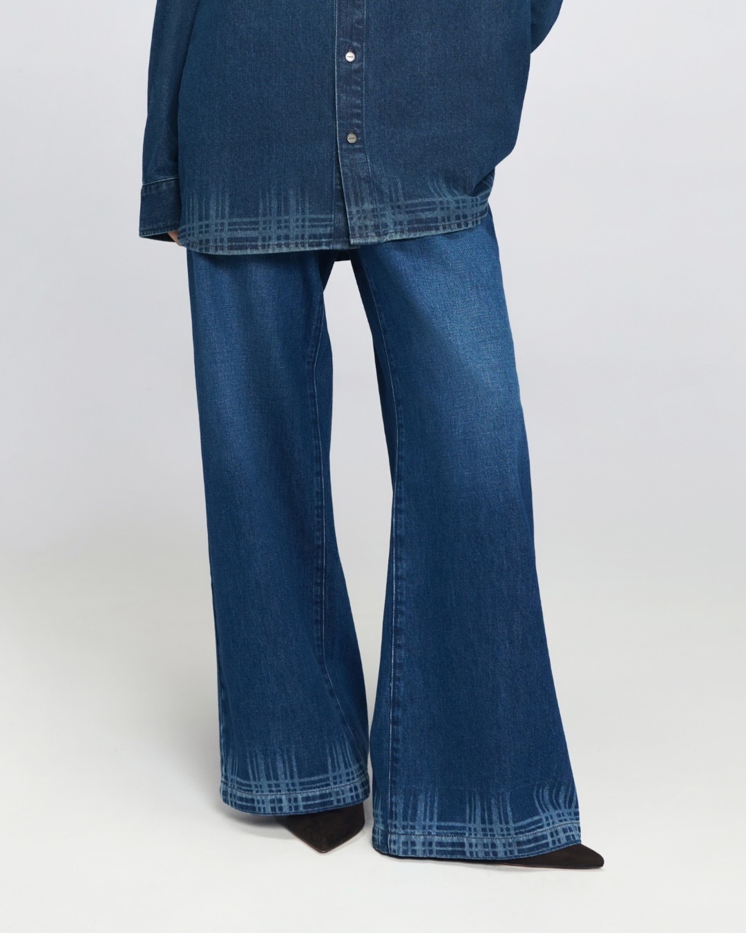 AlwaysWonder更新“One wardrobe. Endless way
