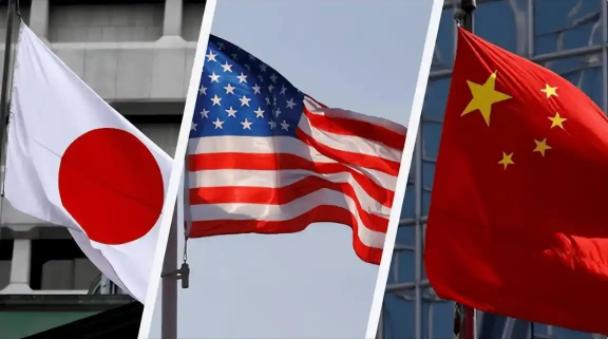 美国的最大贡献，就是成功压制了日本，让这个国家没能成为超级大国的霸主。从1968