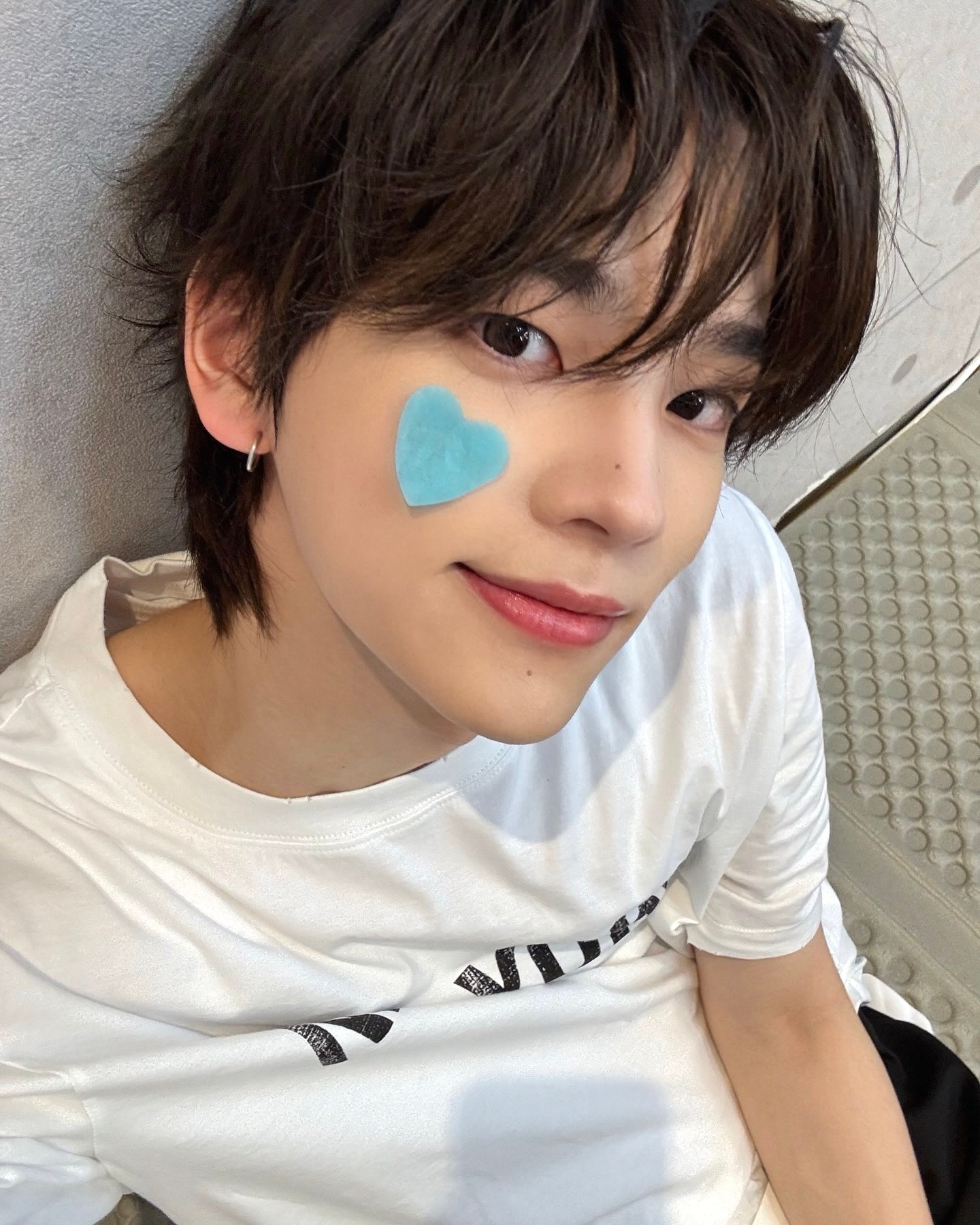 YUYA 💙🤳🏻 