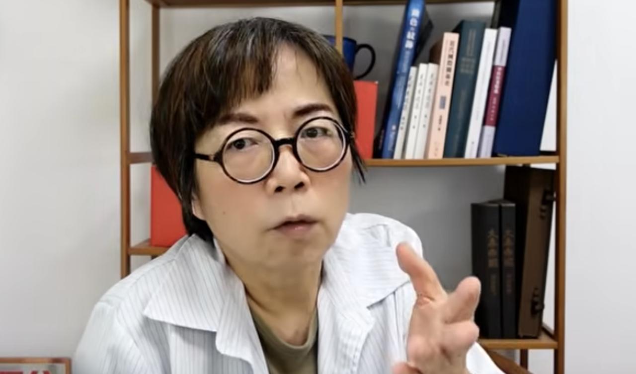 黄智贤居然说，郑丽文“恨死”蒋万安了？

到底发生了什么事？

事情起因是蒋万安