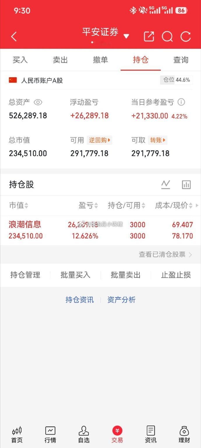 宝鼎科技公告，预计2026年1月1日至2026年6月30日归属于上市公司股东的净