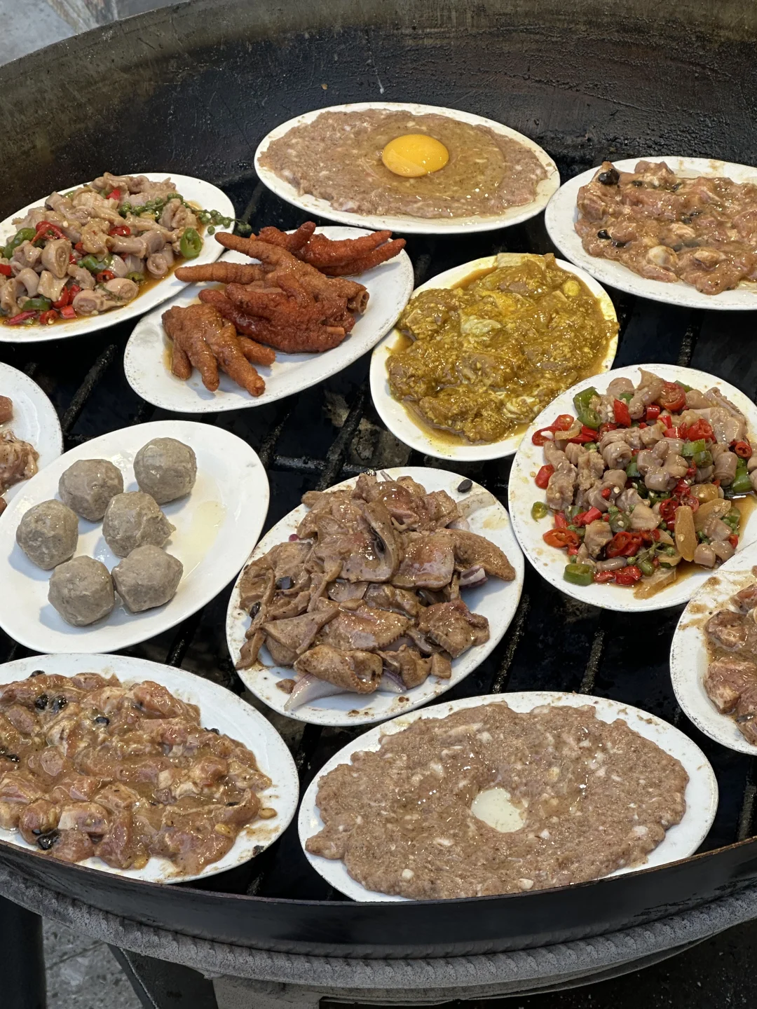 南京居民楼里的小店，越不起眼越牛！