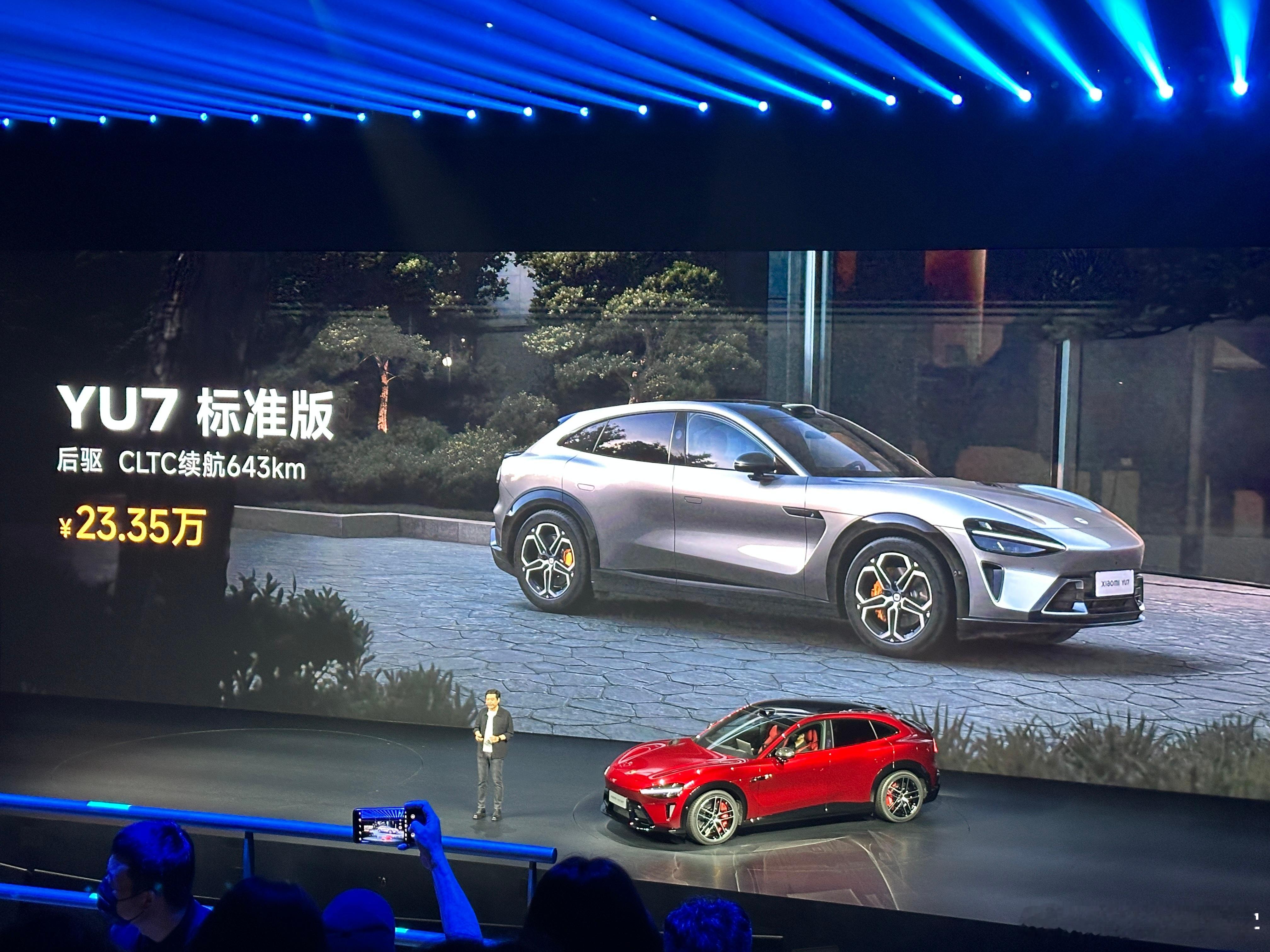 38.99万！这个价格简直太惊喜了！这个价格就能拥有纽北最速SUV，确实是太香了