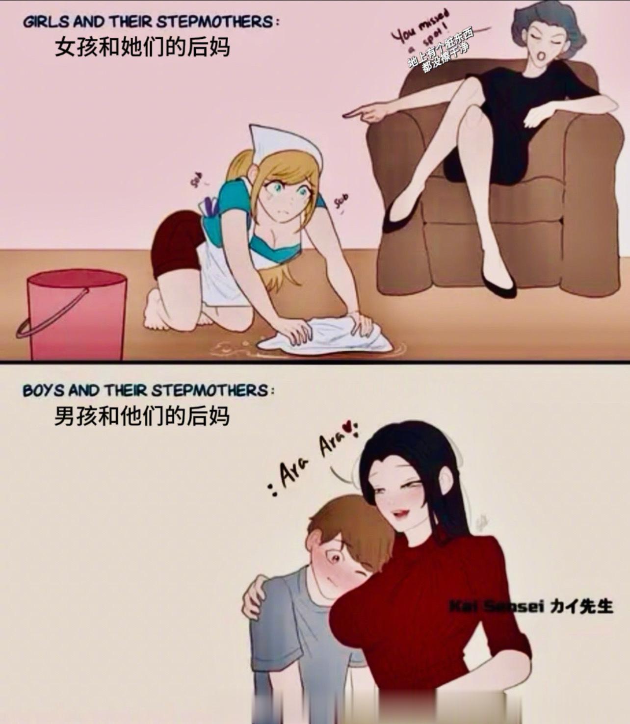 了解一下差别 ​​​