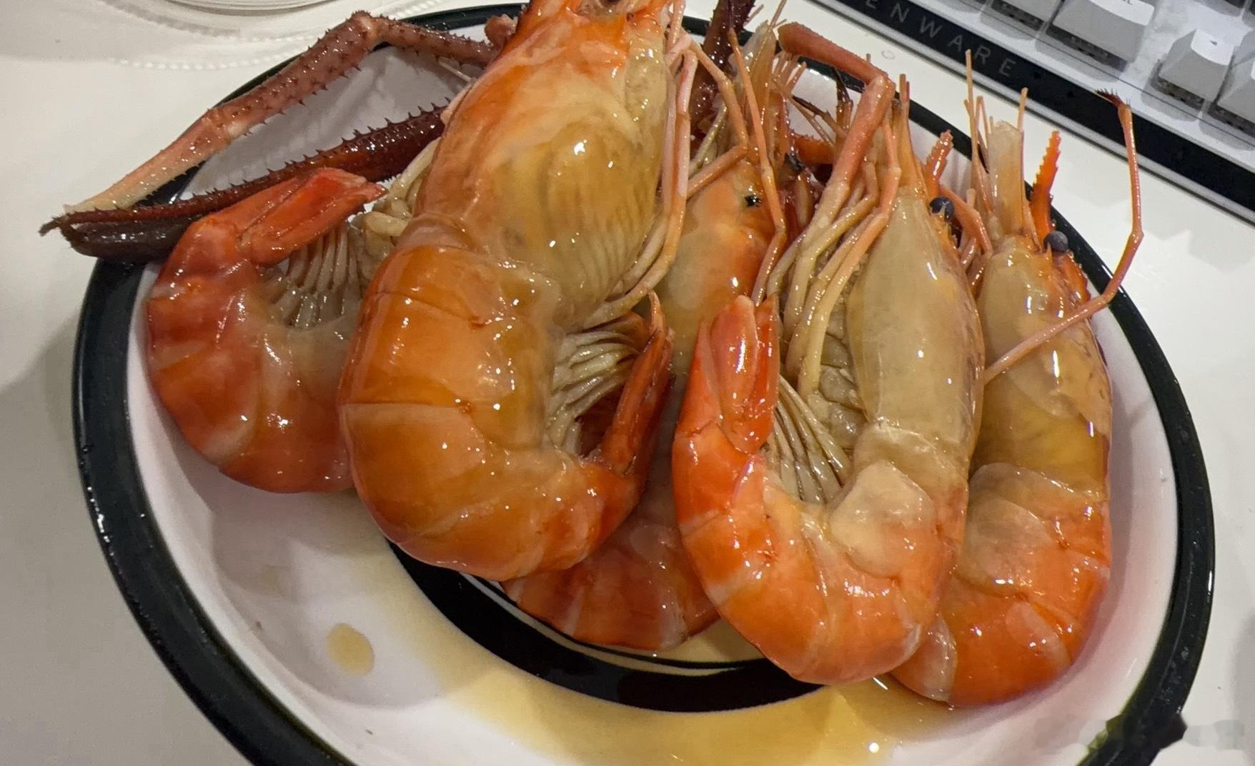 弄点夜宵吃吃吧 