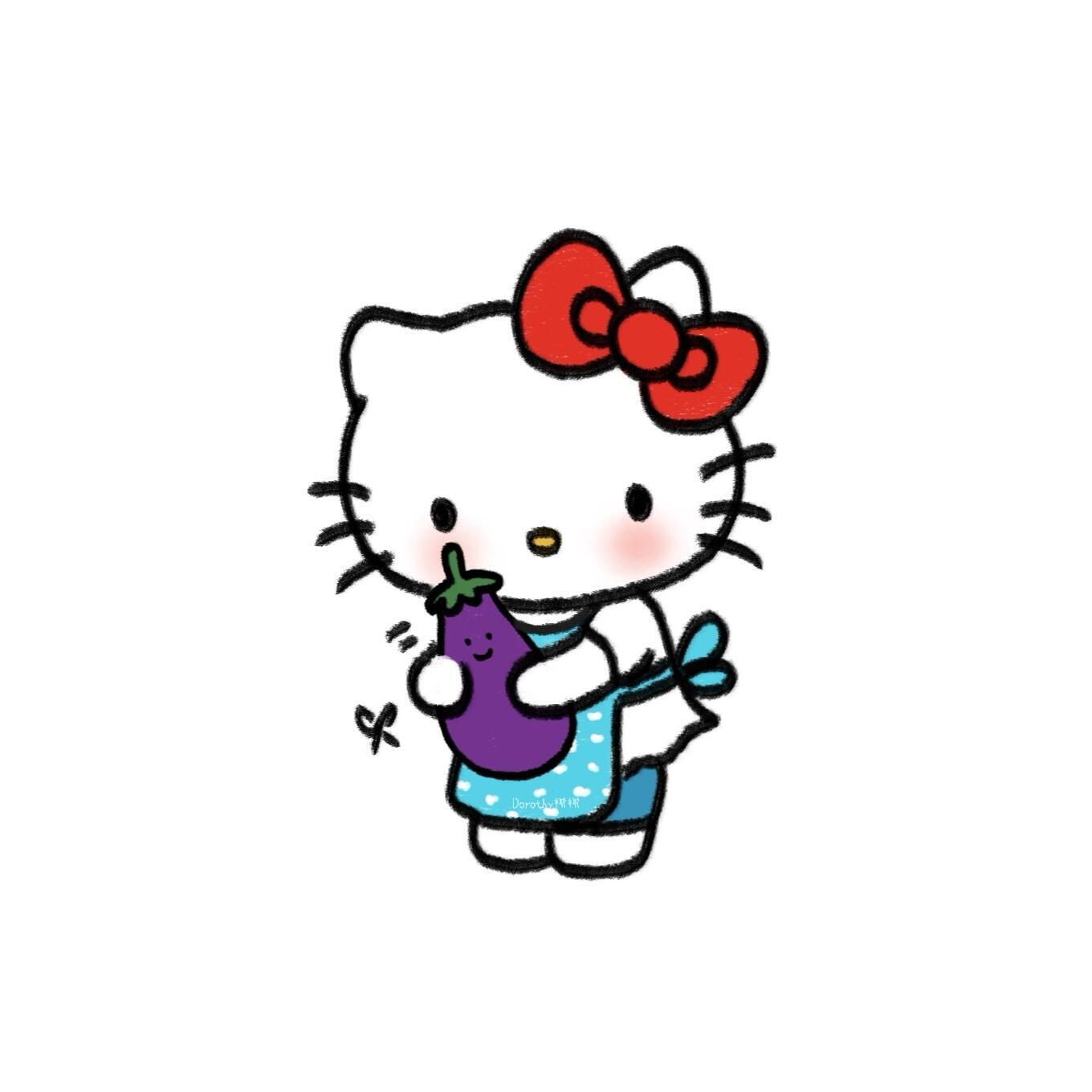 Hellokitty[超话]        HelloKitty的Jellyca