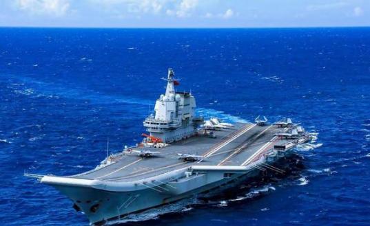 对于中国海军辽宁号航母突然出现在菲律宾，菲律宾媒体在2026年10月23日报道称