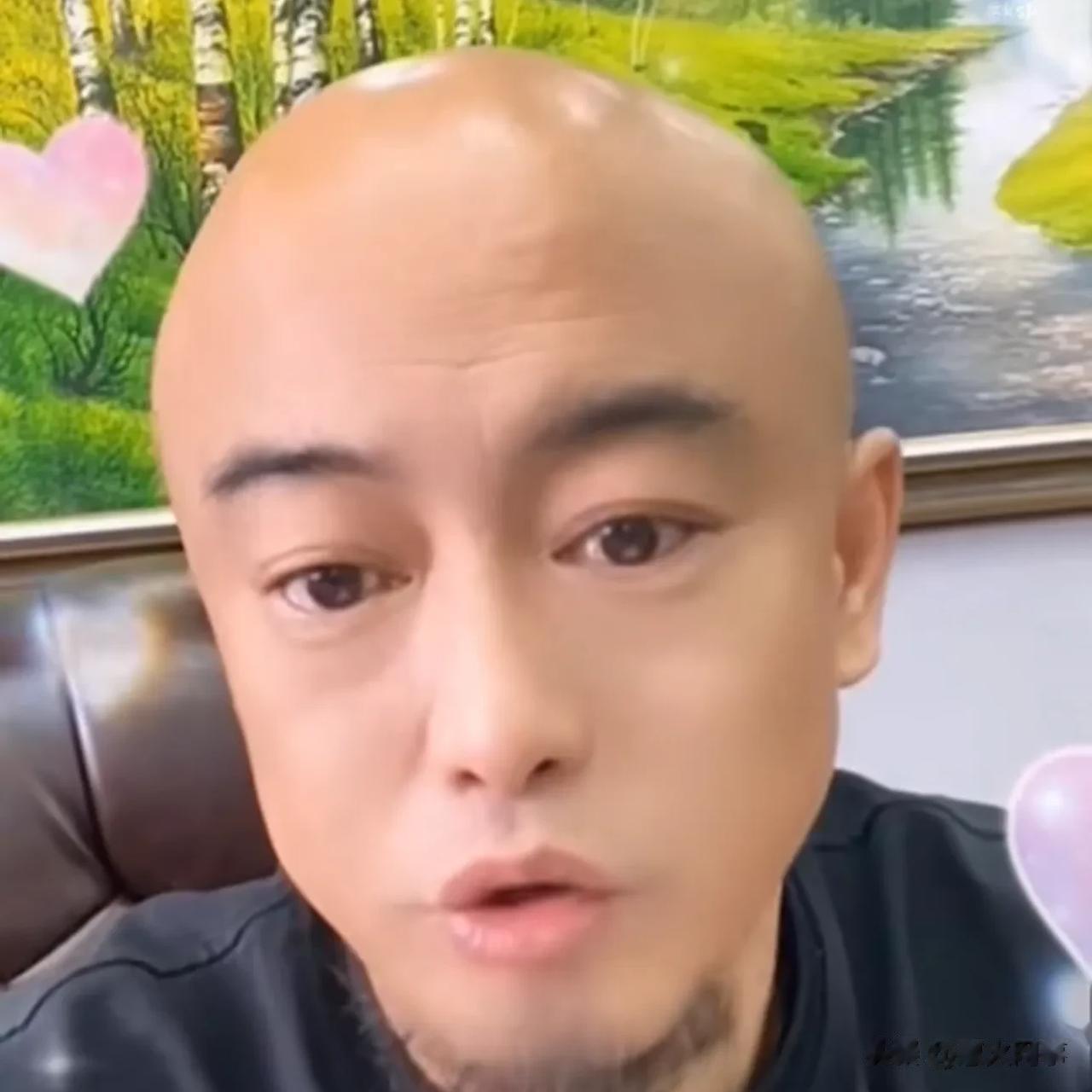 丁老五直言：情感板块四大天王只会作孽，把这个平台的流量越来越下滑。

LV 道 