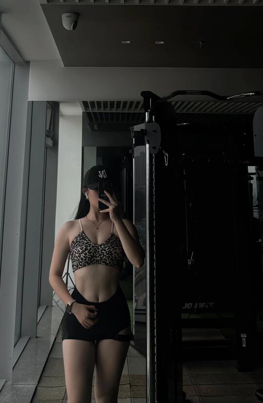 帅是一种感觉