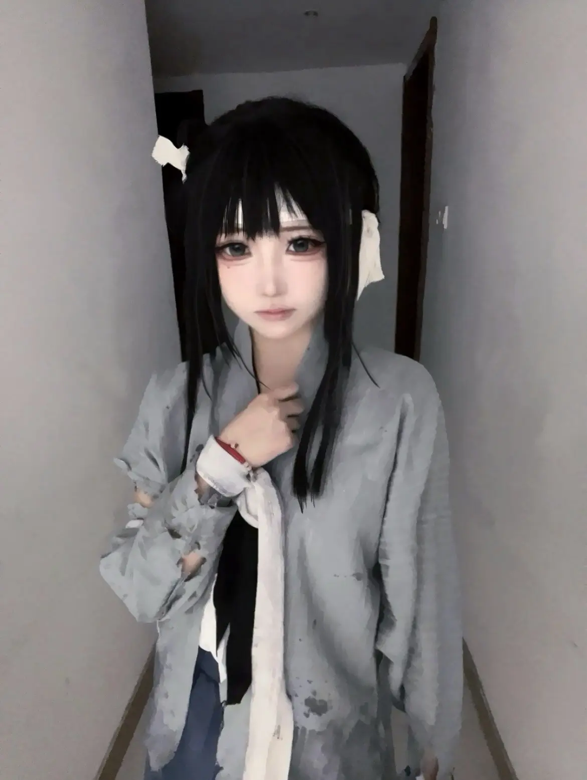 良 你后悔吗