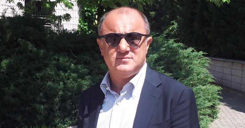 📢 马尔托雷利表示：“意甲冠军争夺还有很长的路要走。国米将面临艰难的比赛，并且