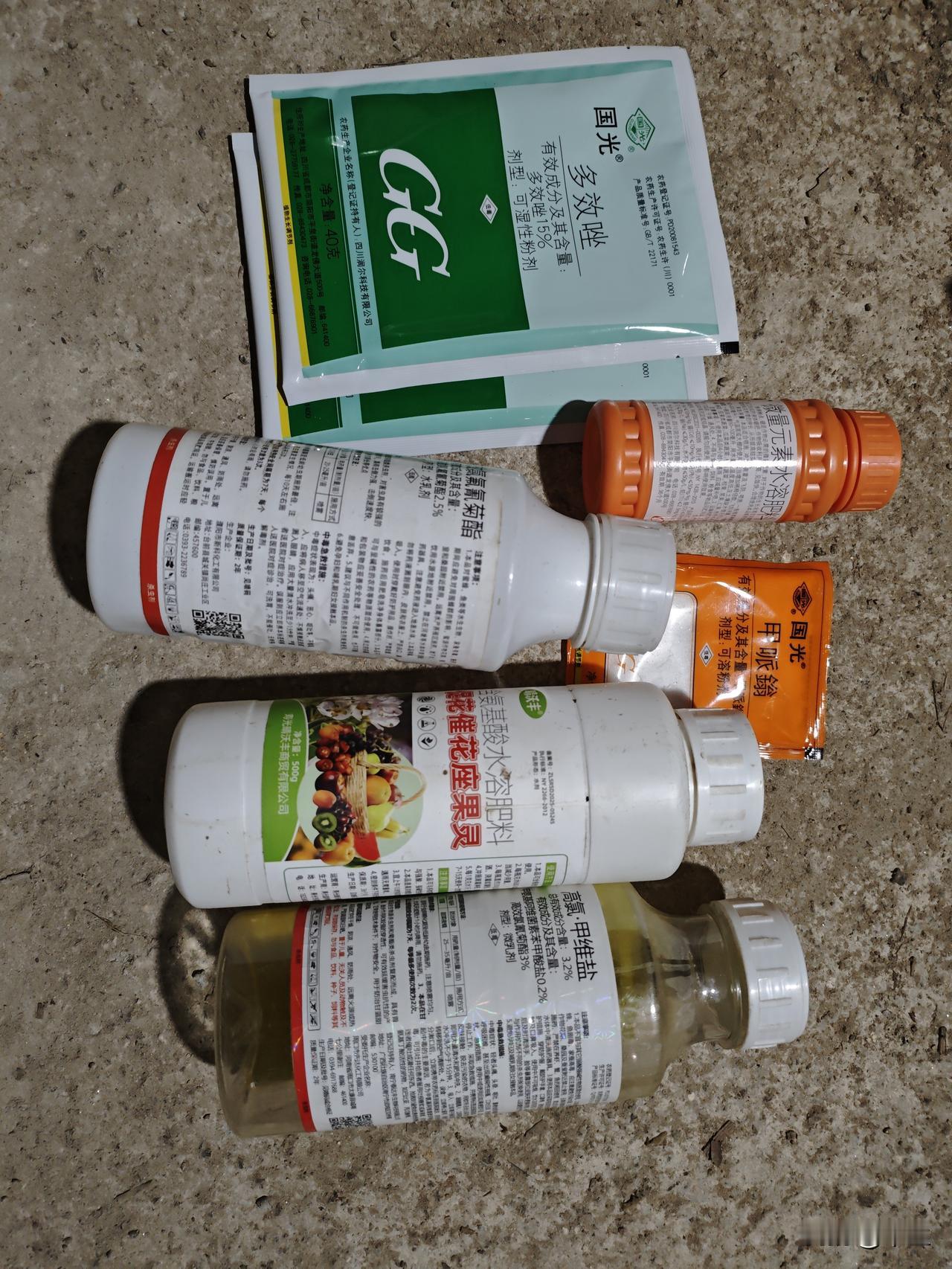 强化乡镇农资监管，守护农民生产权益

春节前后，对灵山、浦北县部分乡镇农资店的调