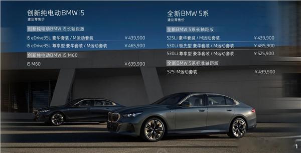 全新一代宝马5系自上市以来表现强劲，6月单月销量已超过万辆大关，达到10188台