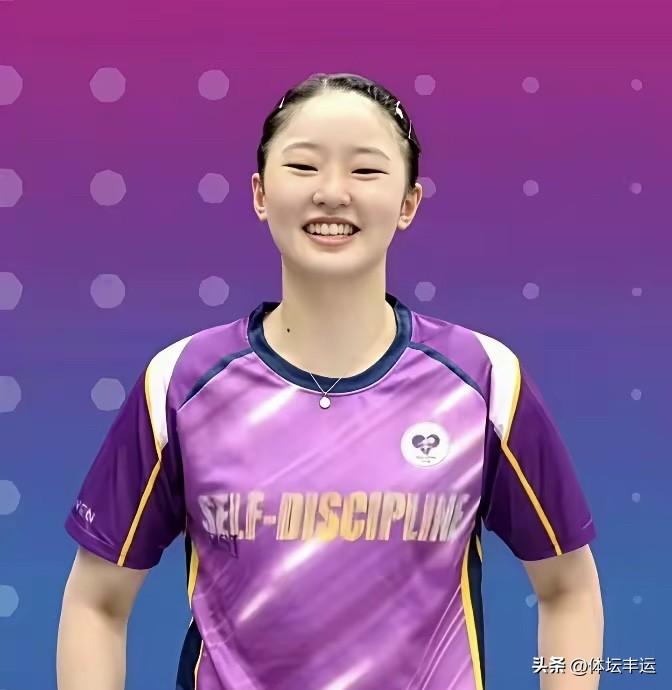 张本智和兄妹大概率加冕男女单打冠军🏆🔥🔥

2026年WTT重庆冠军赛男女