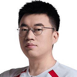 elk,jiejie,xiaohu这三个是不是错把平台当做个人能力了Xiaohu