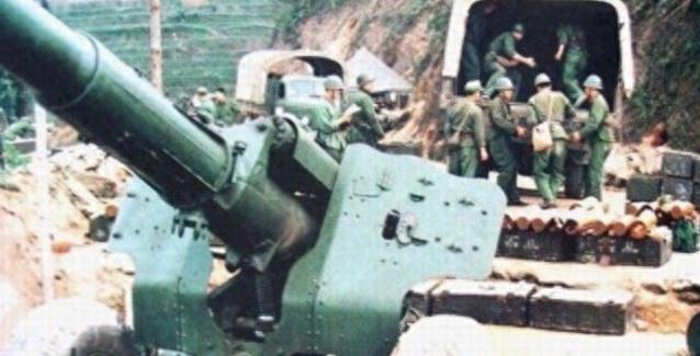 1979年对越自卫反击战，中国宣布撤军当天，黎笋顶住压力下达了怎样的命令？
19