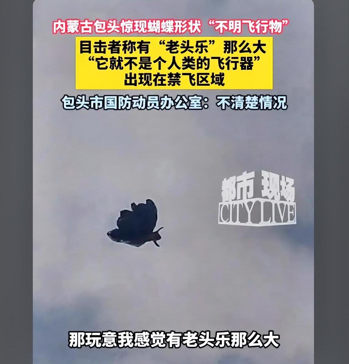飞蛾子，死在车玻璃上了。这就是真相。不然拉进镜头，云彩不可能这么虚。

我就说这