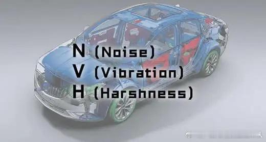 你在乎行驶静音性么在汽车圈里，**NVH（Noise、Vibration、Har