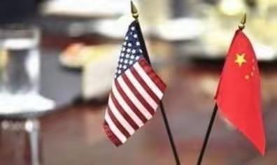 美帝斗的其实不是俄罗斯，而是我们，可有趣的是，我们斗的也不是美帝！

这话说得太