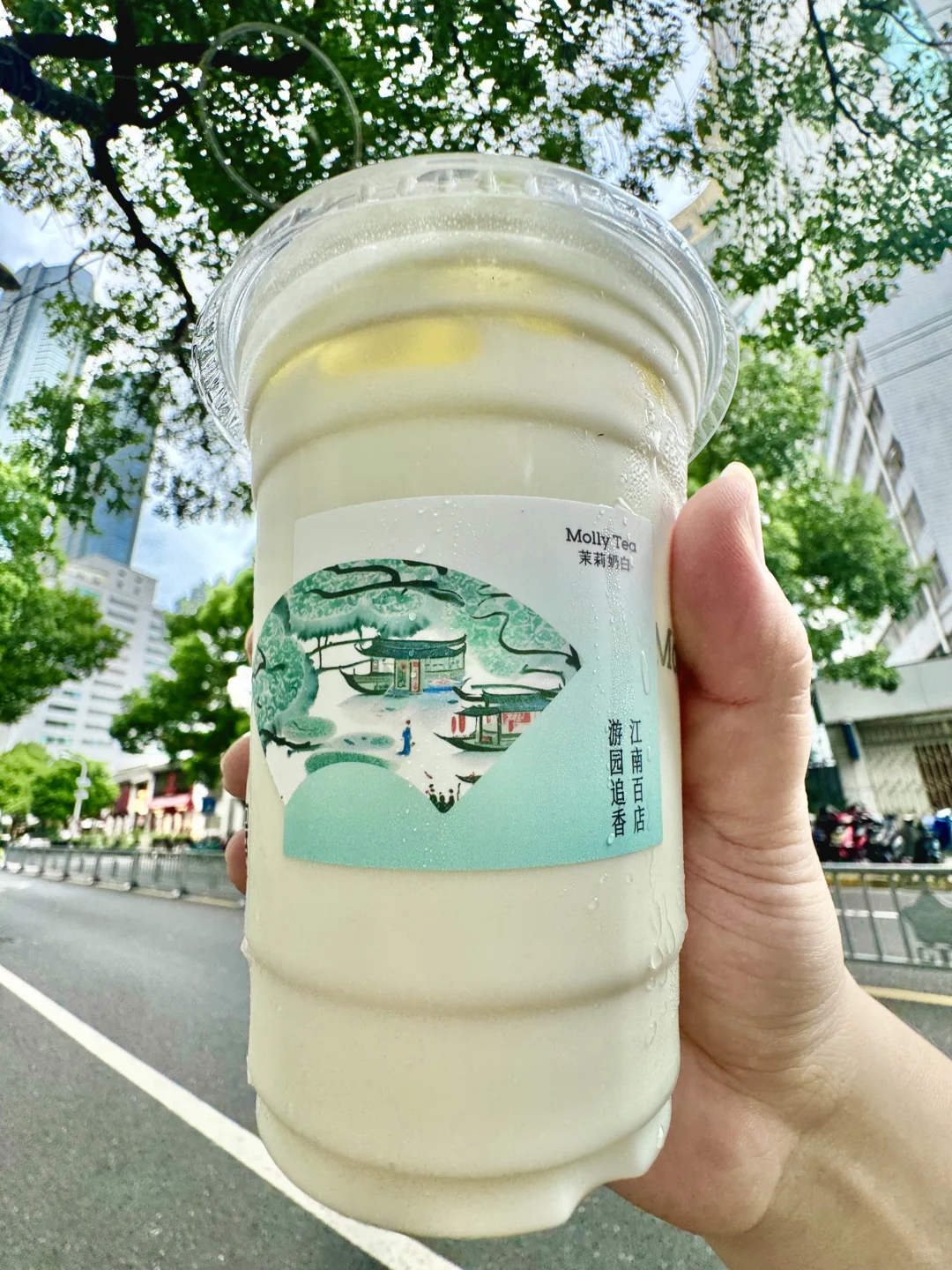 Vocal！茉莉奶白你是懂我的🥹🥹
