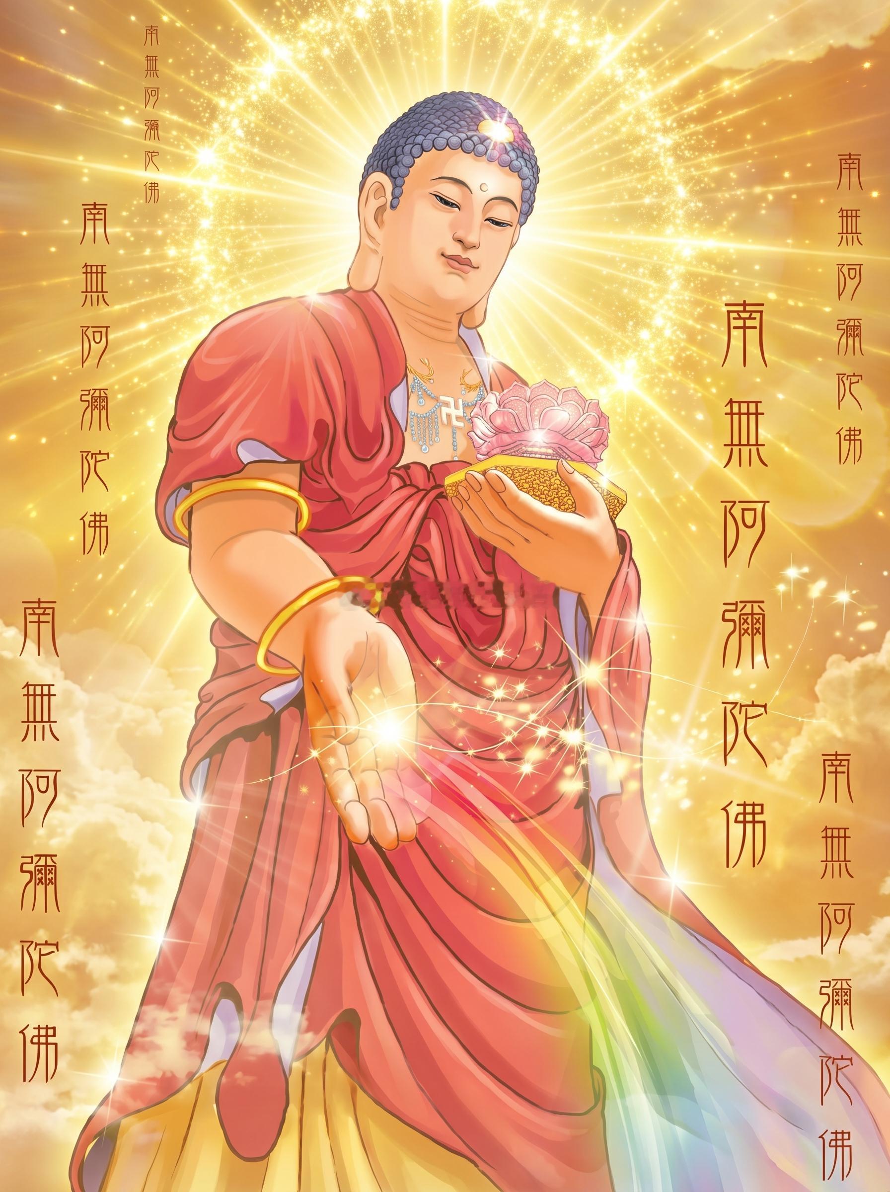 一起忏悔今天有意无意的恶，蒙佛力加持早日灭尽您无始劫来的无边罪业，善根日增，身体